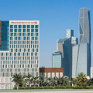 Hotel Hilton Garden Financial District