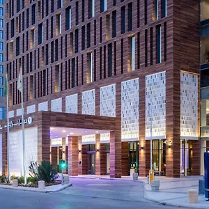Hotel Doubletree By Hilton - Financial District