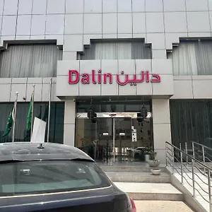 Szálloda Dalin