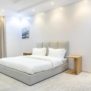 Apartment Luxurious Family 15mins Drive To Al-masjid Nabawi - Nozol Noor 4 Medina