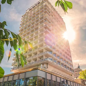 Hotel Hotel Kyiv Kyiv