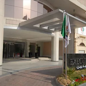 Hotel Executives - Olaya