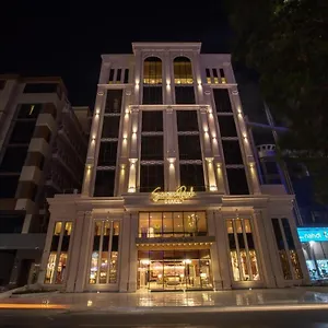 Hotel Seasons Park- Mawasim Al Hay At Jeddah