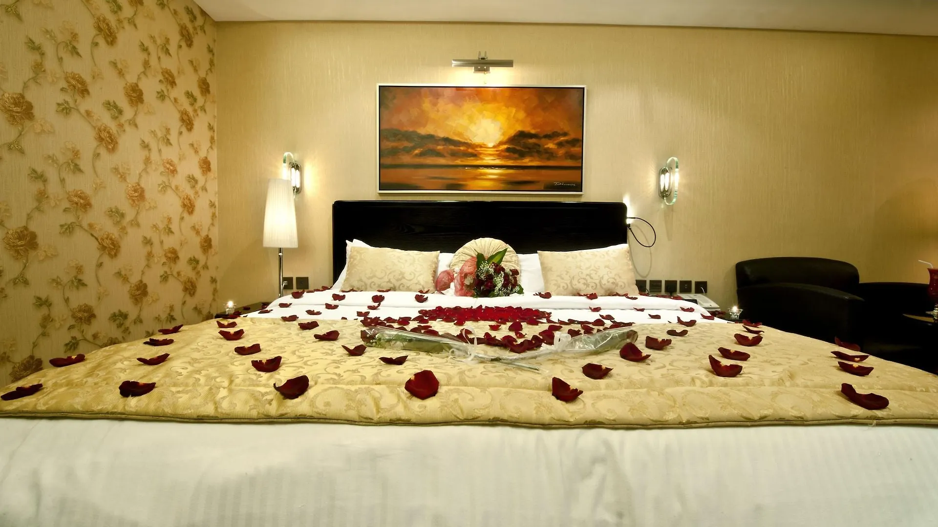 Continent Al Waha Hotel Riyad