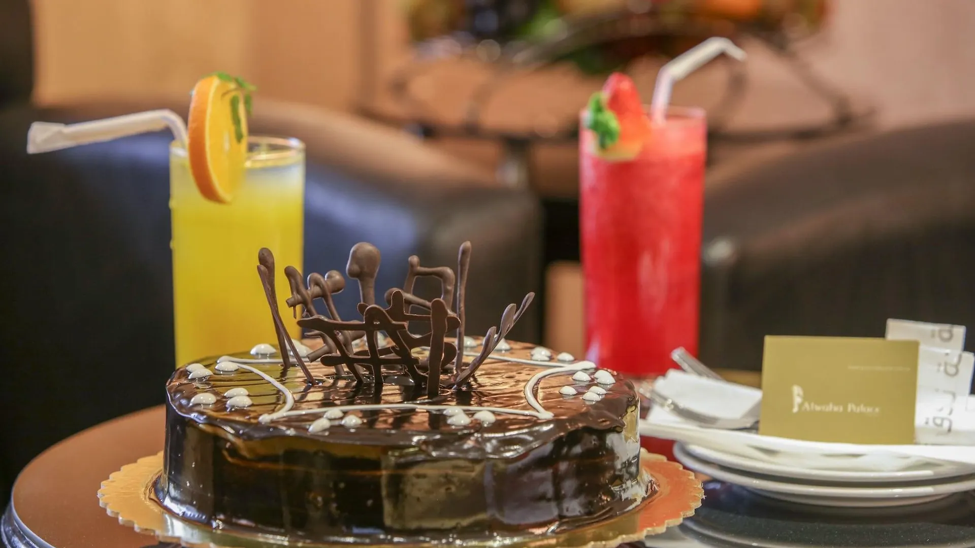 Continent Al Waha Hotel Riyad