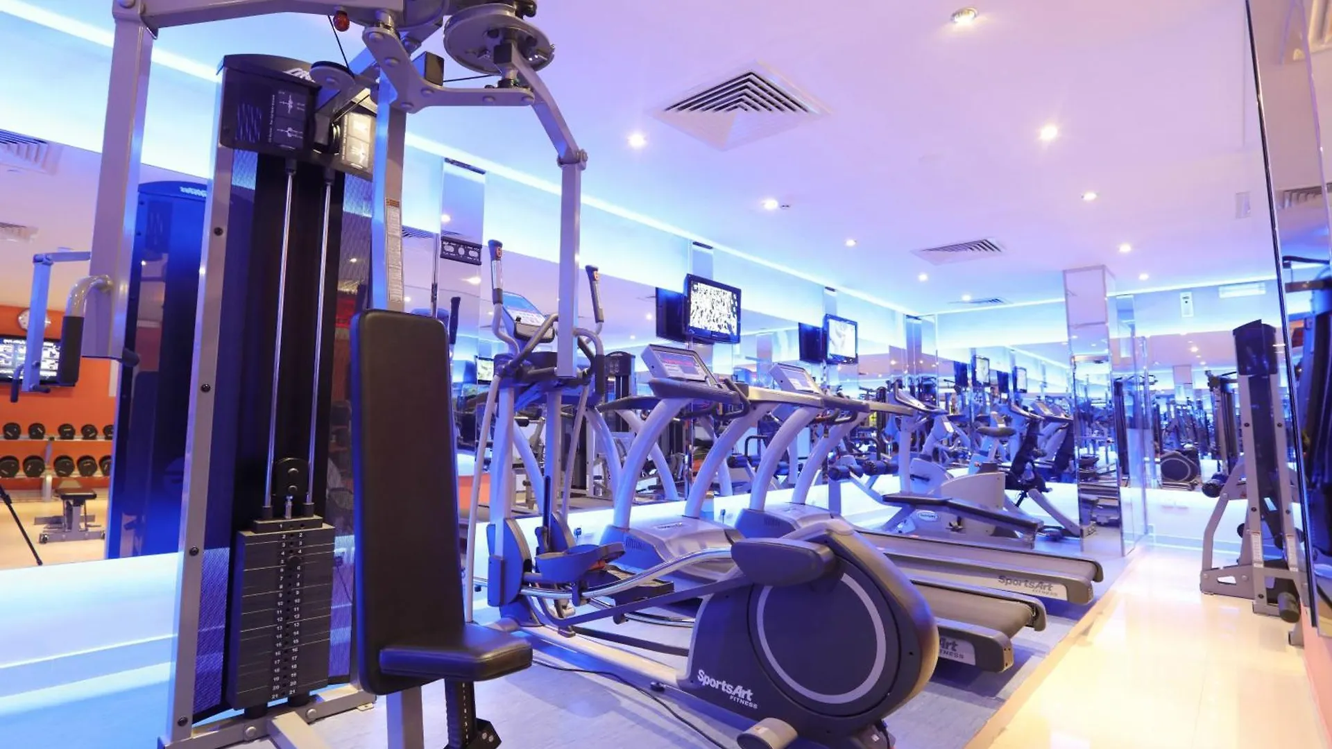 ****  Continent Al Waha Hotel Riyad Saudi Arabia