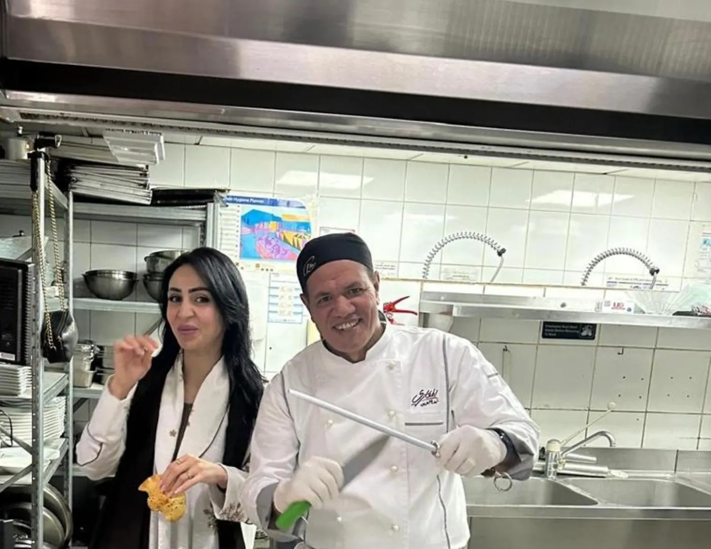 ****  Continent Al Waha Hotel Riyad Saudi Arabia