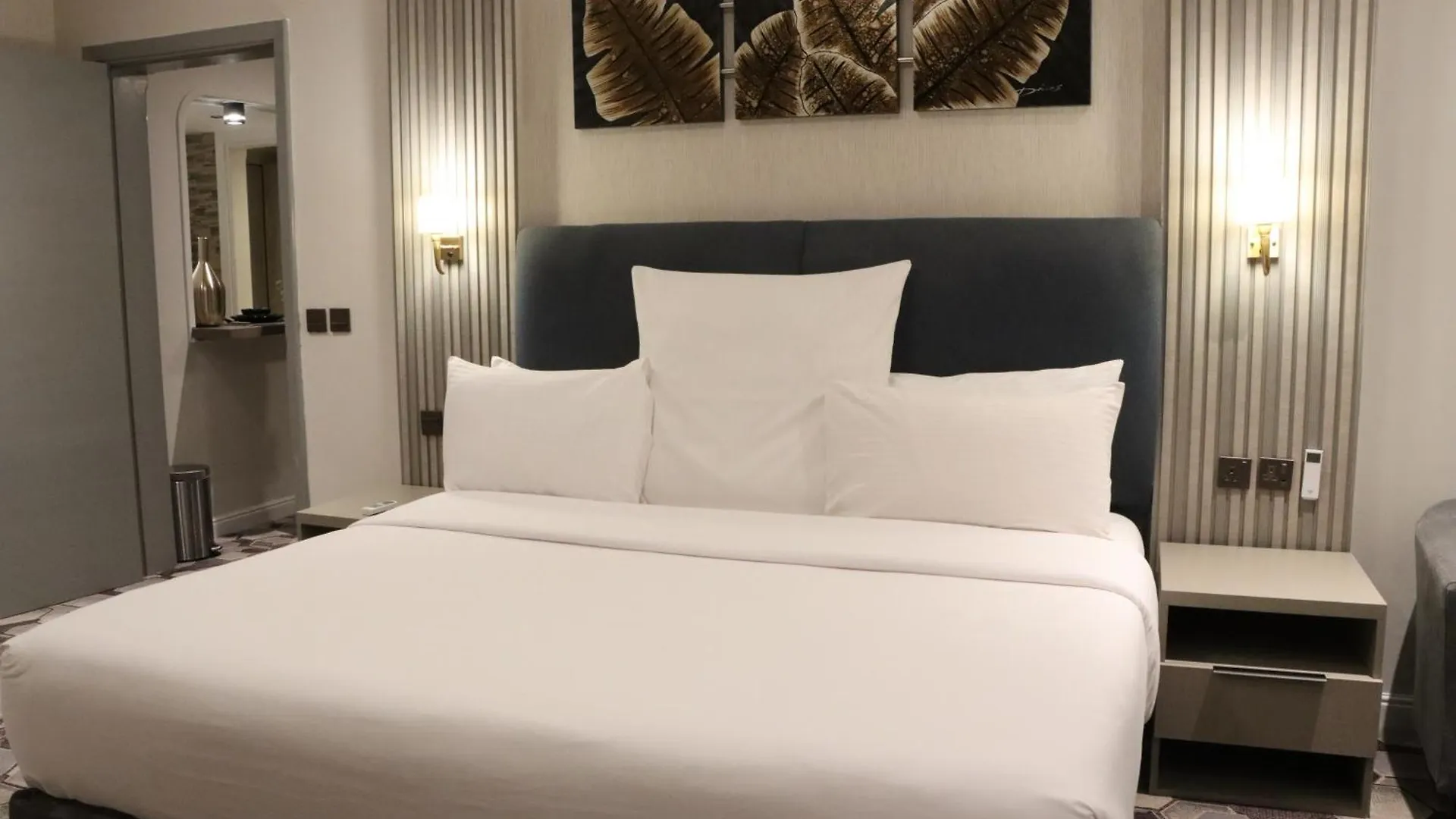 Continent Al Waha Hotel Riyad