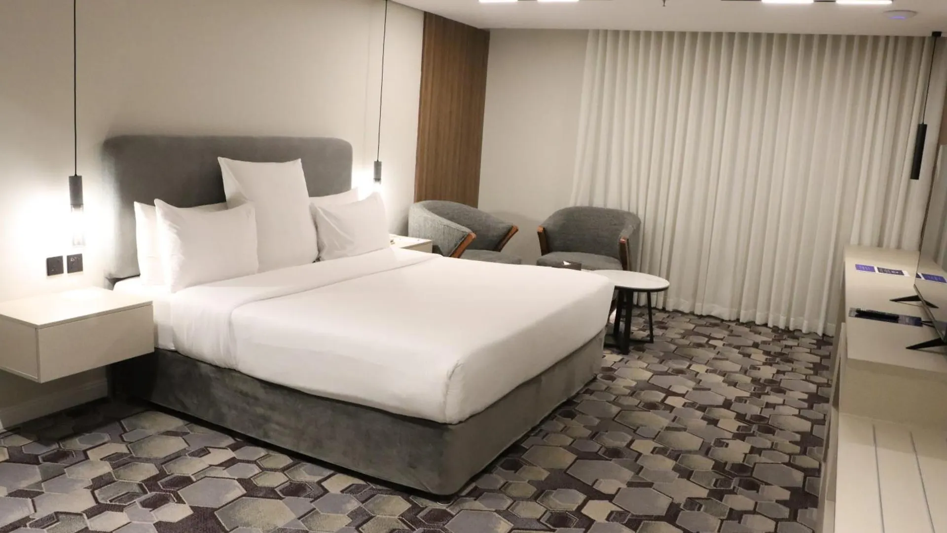 Continent Al Waha Hotel Riyad 4*, Riyadh Saudi Arabia