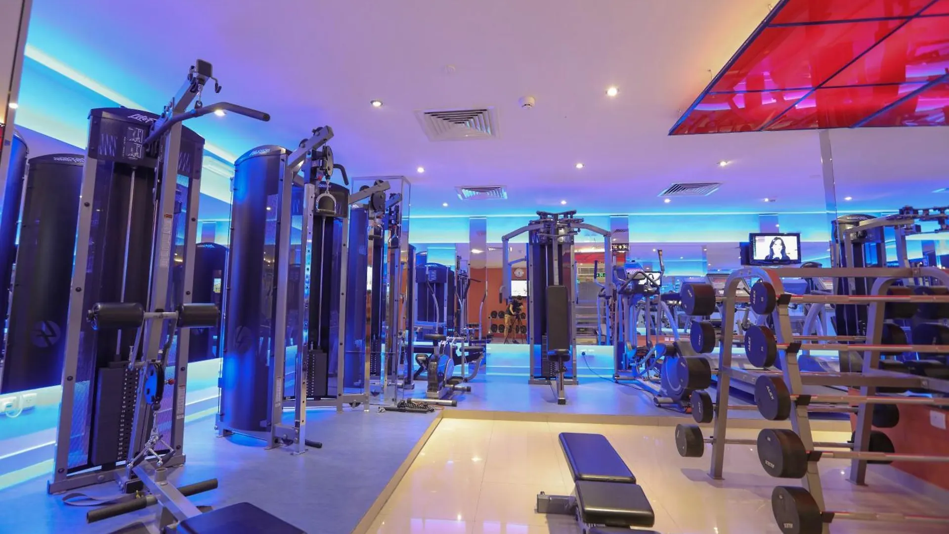 Continent Al Waha Hotel Riyad