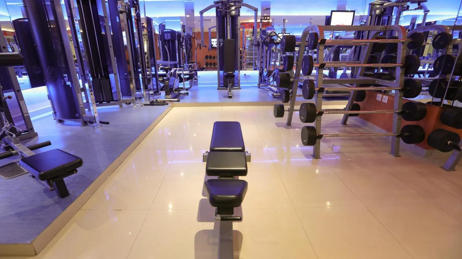 Continent Al Waha Hotel Riyad